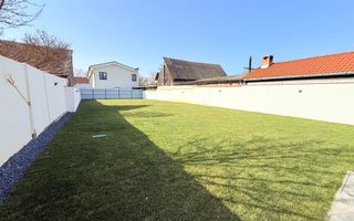 Casa single cu teren in Selimbar - Poză 4
