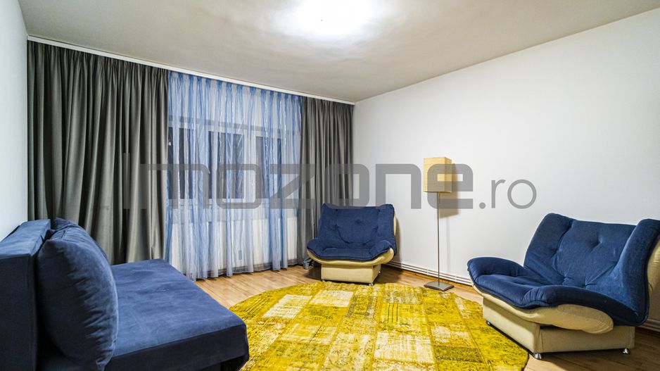 Sebastian 141, 3 camere, 78mp, et 1, 2 băi, centrala proprie, disponibil imediat - Poză 2