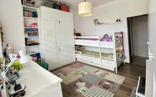 3 camere la Cheie,18 mp terasa, Mărăști!! - Poză 1