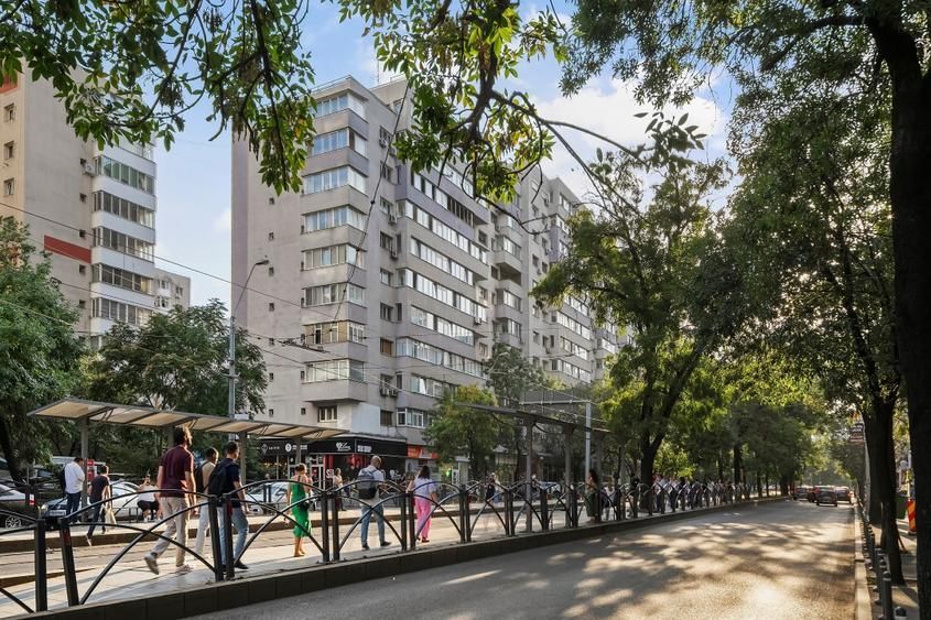 De vanzare Garsoniera Piata Victoriei - Titulescu SECTOR 1 - Poză 17