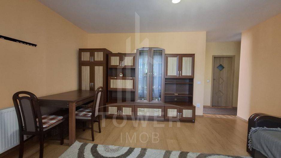 🏡 Apartament de închiriat – City Residence Balanta, et 1. - Poză 6
