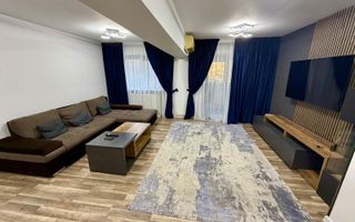 3 camere transformat in 2 - renovat 1 mai etaj 2 cu 2 bai - centrala - Poză 3