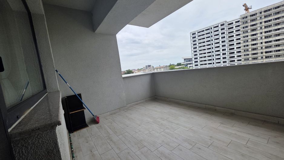 Apartament 2 camere Lacul Morii – Loc de parcare | Mobilat parțial - Poză 13