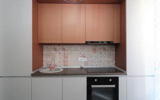 Mobilat modern, Vivalia - Str. Baader/Take Ionescu. Parcare exterioara inclusa. - Poză 7