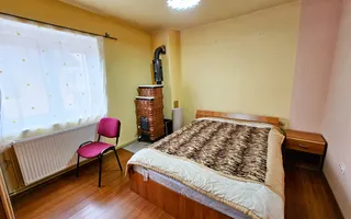 Casa S+P+1+M, pretabila pentru birouri, 300 mp teren, Cetate - Poză 14
