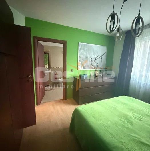 APARTAMENT 4 CAMERE +TERASA +2 LOCURI DE PARCARE - Poză 4