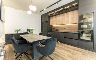 LUXURY SMART VILLA - ROOFTOP POOL - FIRST RENT - Poză 7