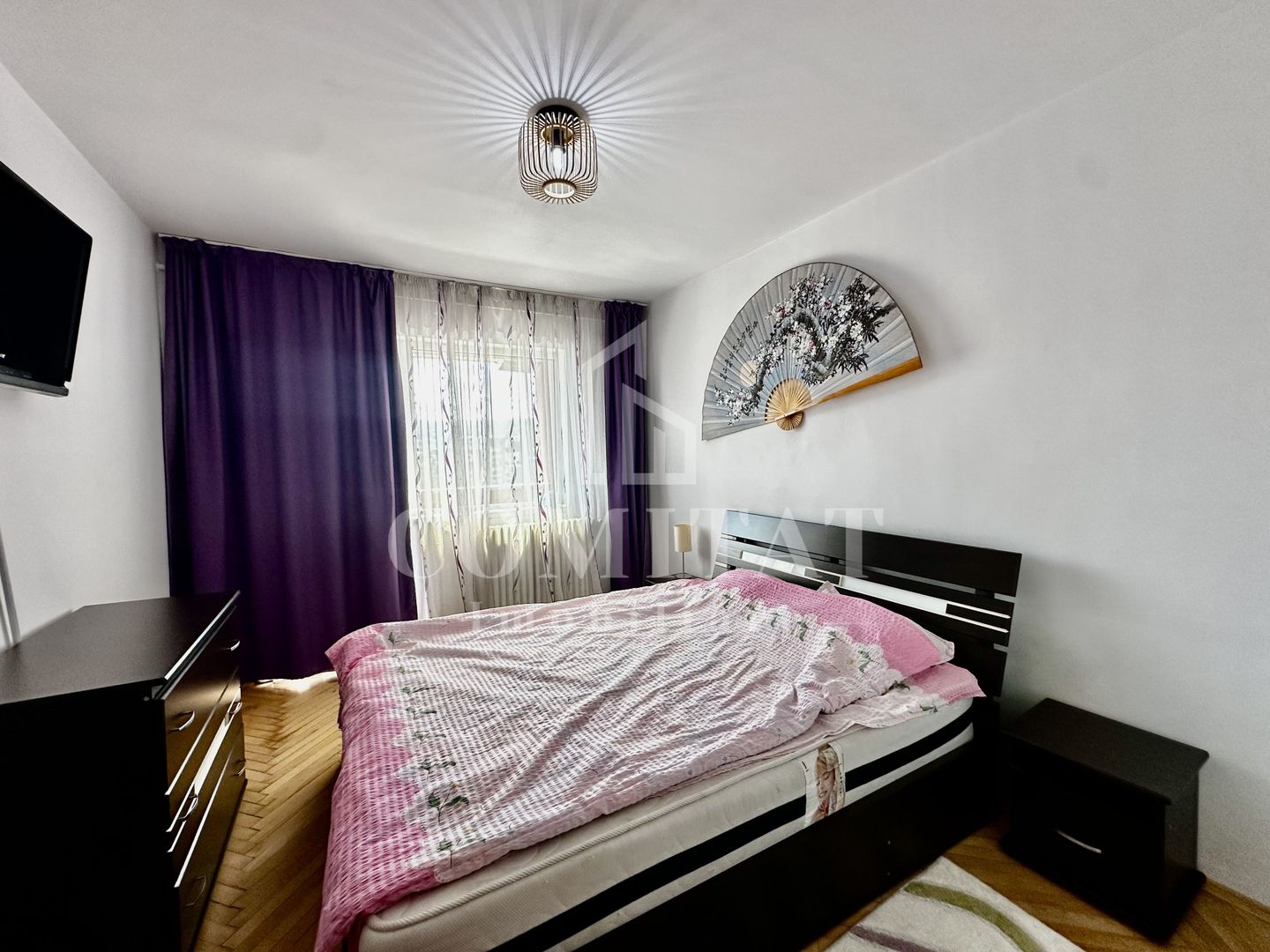Apartament 3 camere | Locație Excelenta! Zona Grădini Manastur - Poză 7