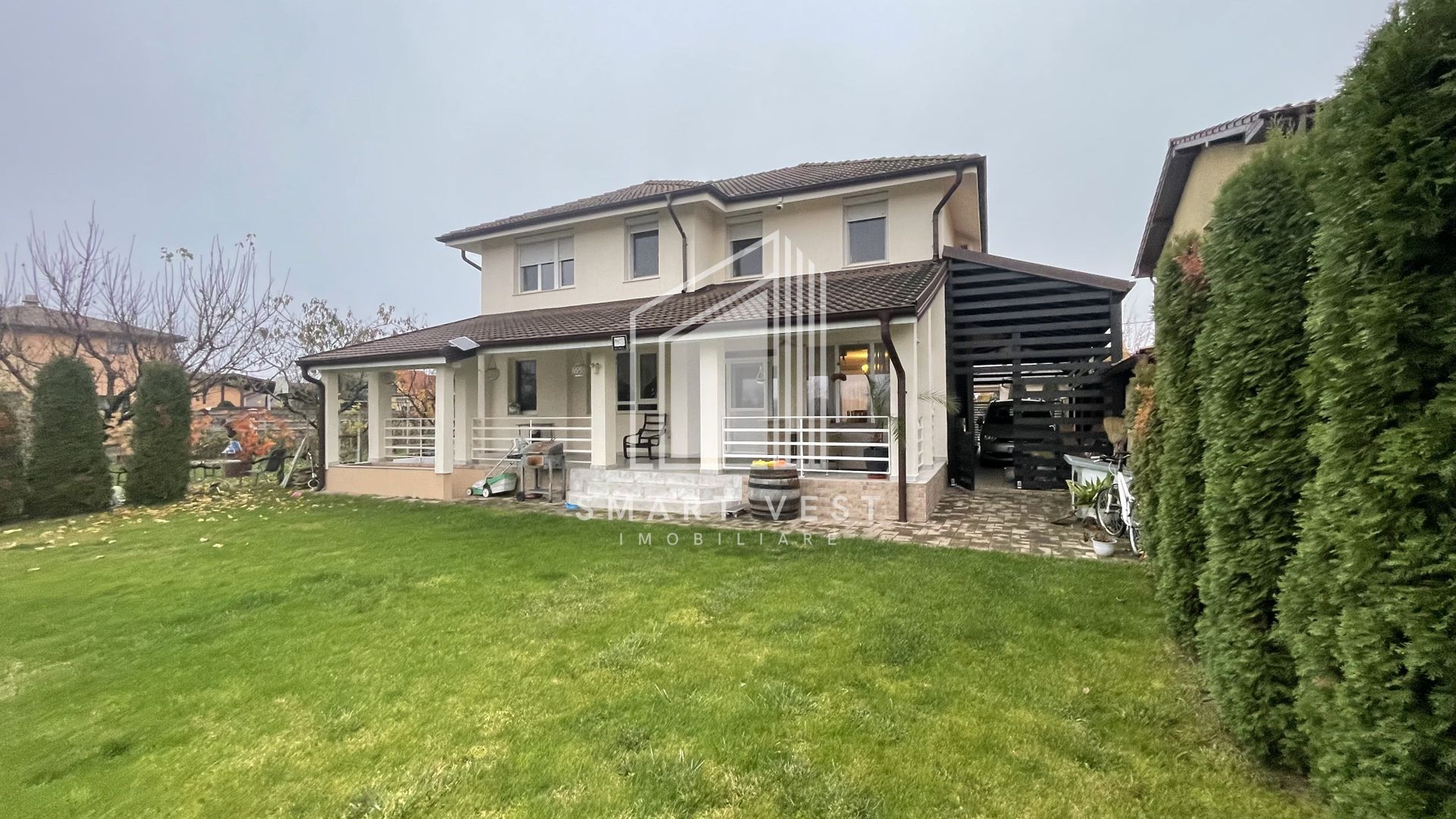 Casa de vanzare | 240mp | Strada Dara - Poză 2