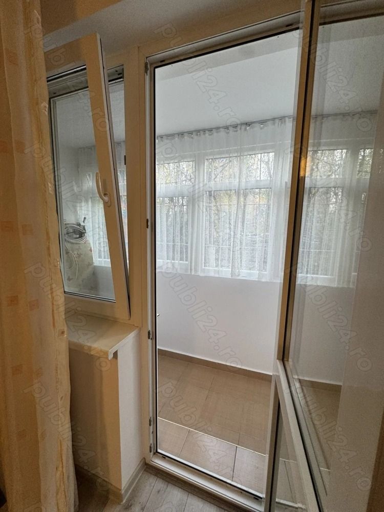 GARSONIERA - DRUMUL TABEREI, MOBILAT MODERN, BUCATARIE INCHISA - Poză 10