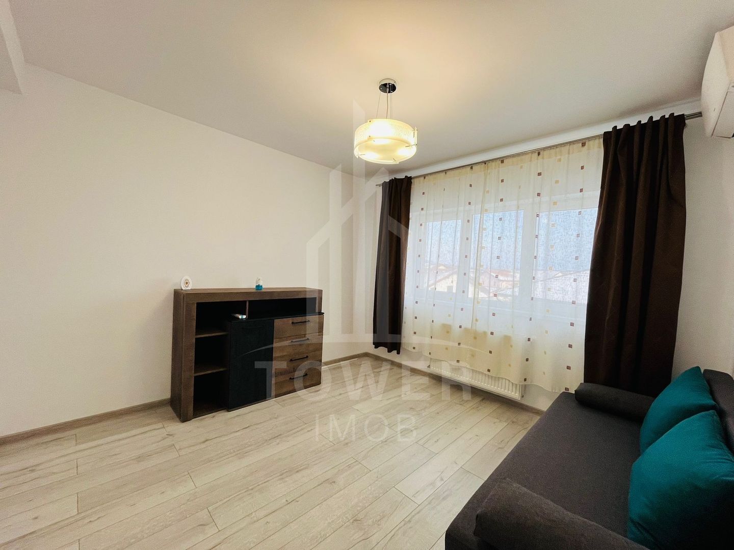 Apartament modern 3 camere - Poză 13