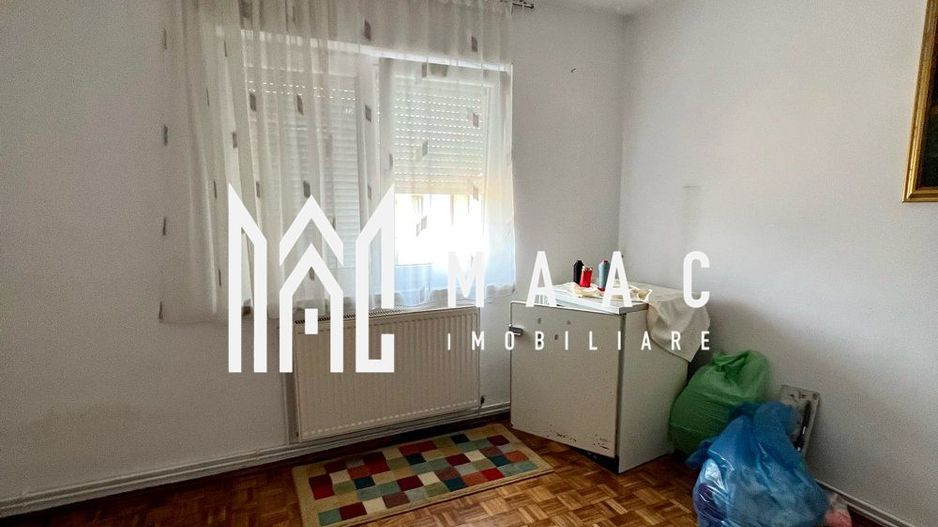 Apartament 3 Camere I Semidecomandat I Renovare I Cisnadie - Poză 4