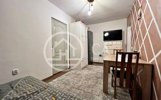Apartament de închiriat cu 3 camere în zona Velența, Oradea - Poză 2