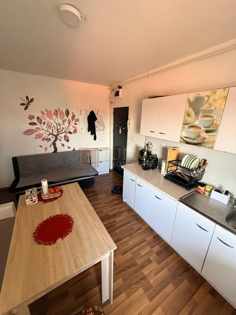 2 camere| Lipovei| zona frumoasa| centrala proprie, clima| pet friendly (pisic) - Poză 12
