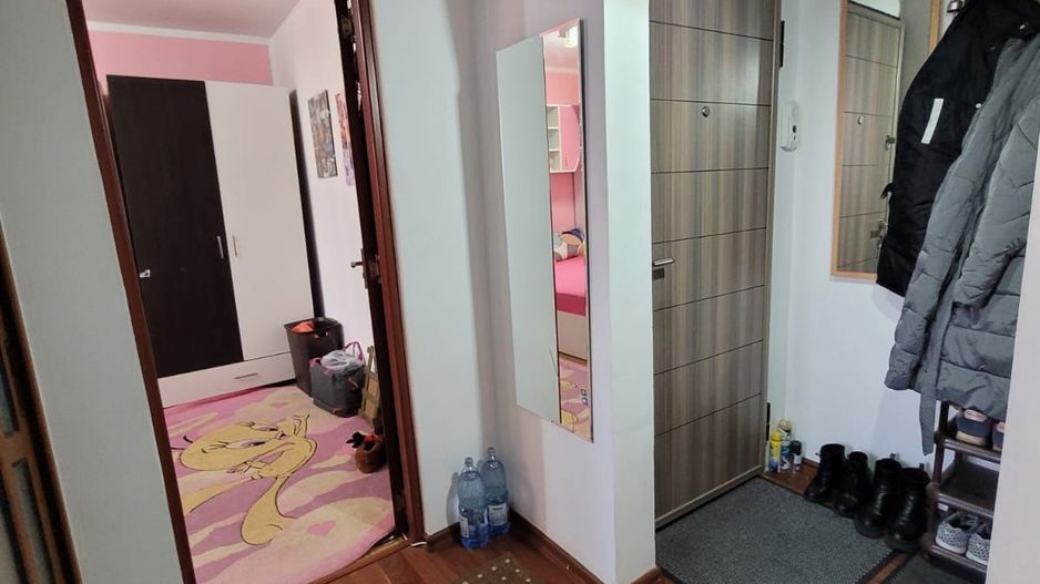 Apartament cu 2  camere,  Micro 19 - Poză 7