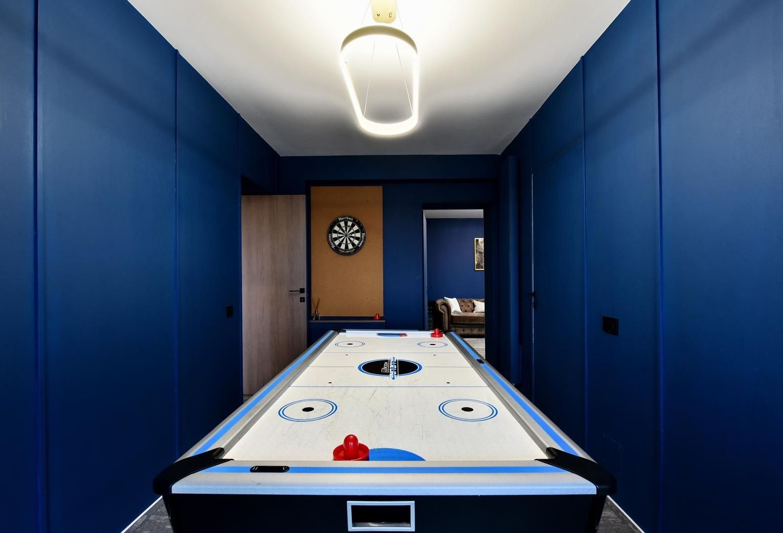 Blue Velvet in Cloud 9 | Groundfloor Duplex That Redefines Luxury - Poză 10