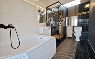 Apartament 3 camere, 97 mp, parcare, zona Erou Iancu Nicolae - Poză 13