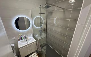 Ap 4 cam parcare și boxă, etaj 1, mobilat si utilat,Păcurari –179.000€ - Poză 15