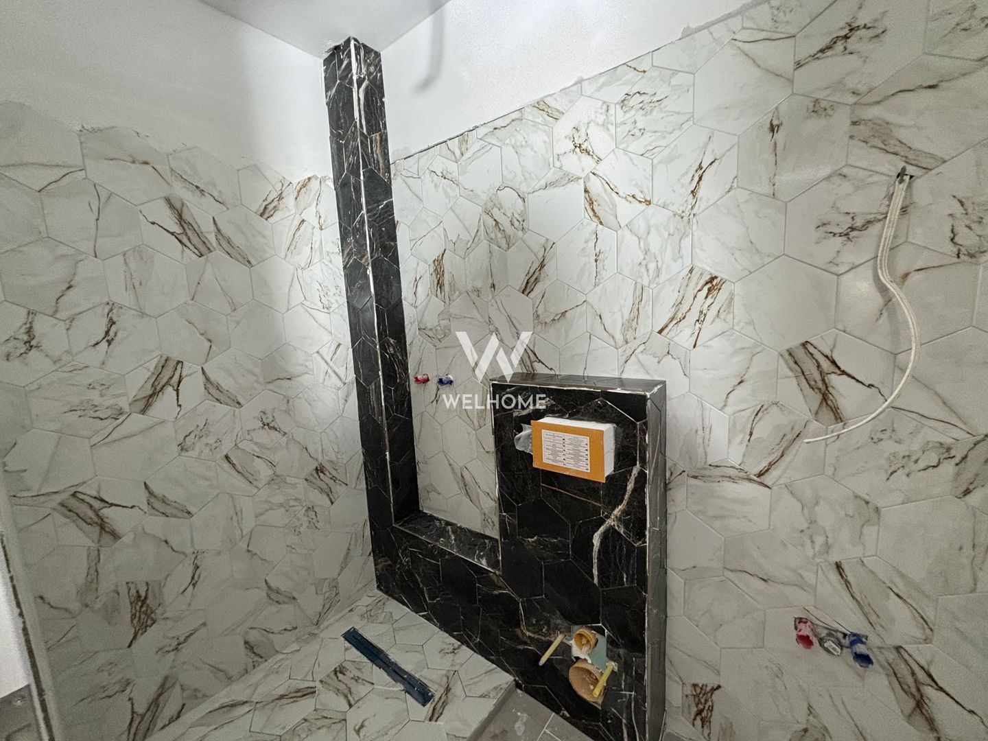 OFERTĂ! Apartament 3 camere cu grădină 50 mp - zona Vest, Sibiu - Poză 8