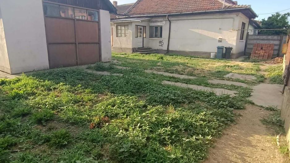 BRASADAS vinde casă 3 cam teren 9200 mp. in zona Closca. - Poză 2