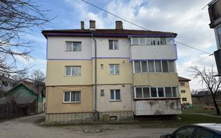 Apartament 3 camere decomandat, Târgu Ocna - Poză 16