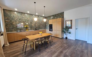Vila deosebita in Snagov | Teren 550 mp | 310 mp utili | Finisata 2025 - Poză 7