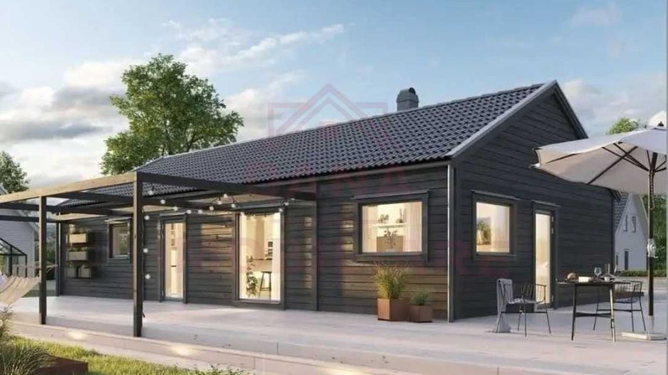 CASĂ LA CHEIE-147mpSTRUCTURĂ UȘOARĂ-CARAȘ-Severin, TIMIȘ, ARAD - Poză 7