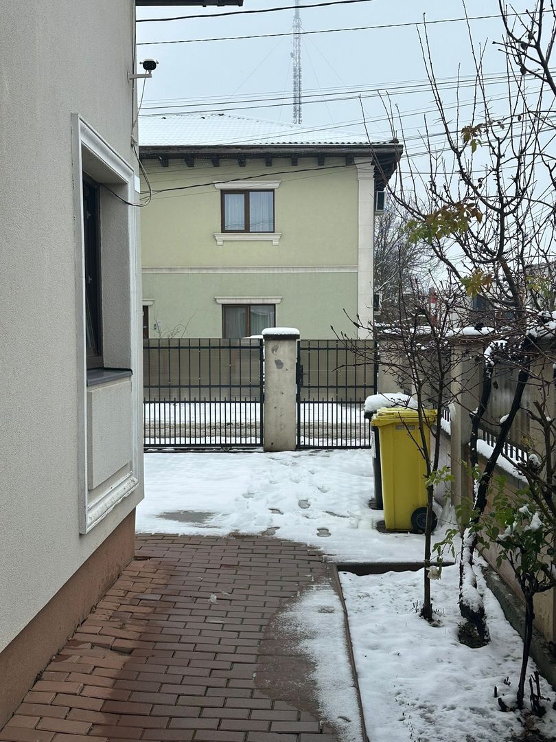 Braytim | Casă individuală P+M | 5 camere | Mobilată | Utilități complete - Poză 30