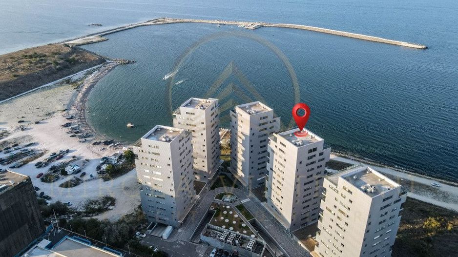 Faleza Nord - Cucerește luxul urban cu acest duplex spectaculos! - Poză 61