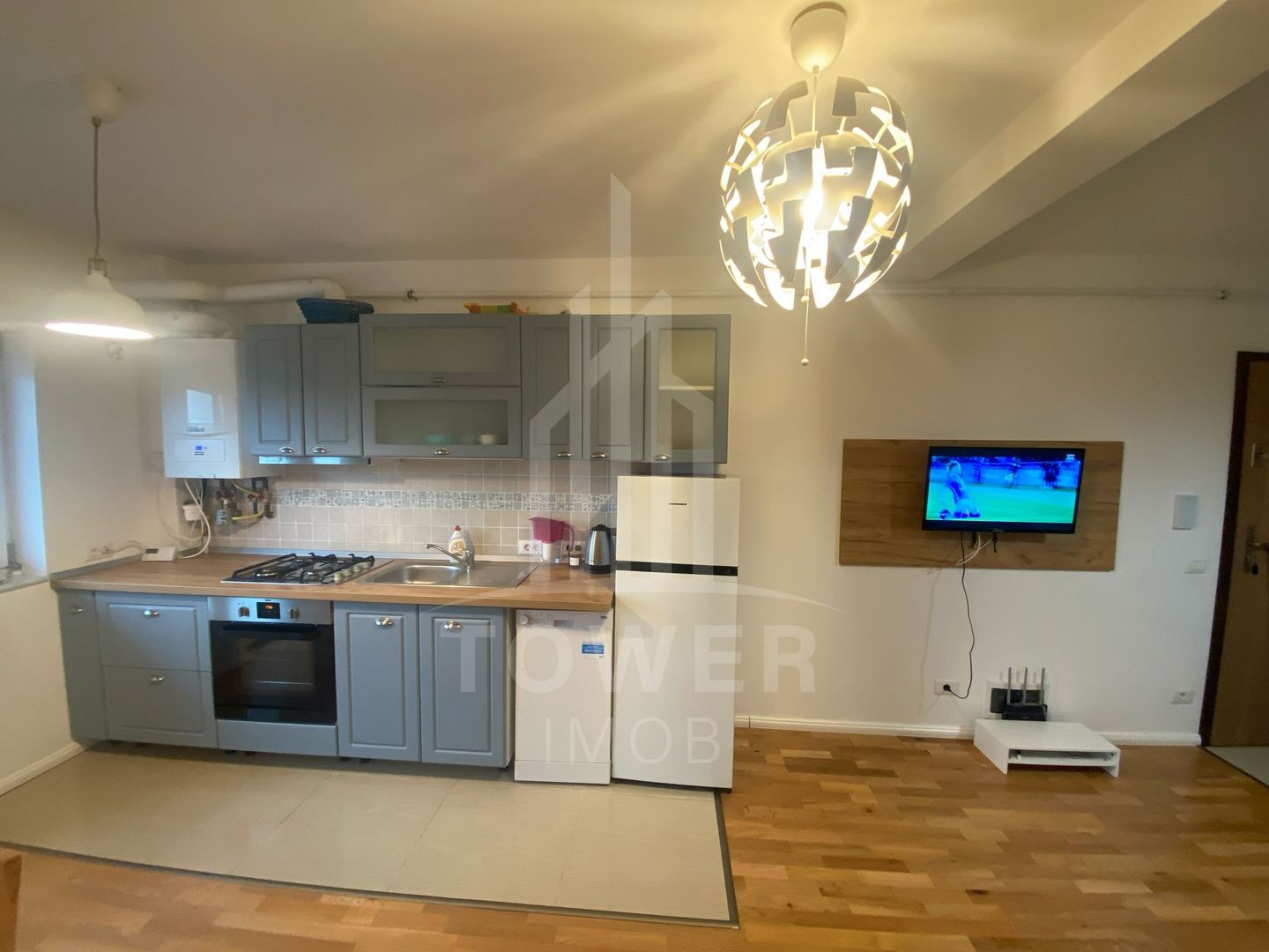 Apartament 3 camere de inchiriat. - Poză 5