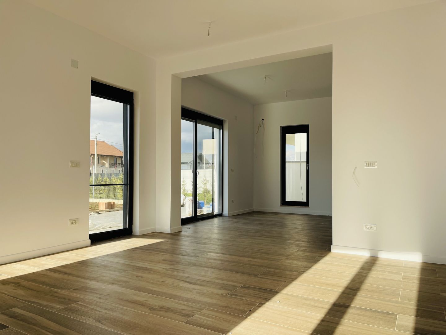 Casa Individuala | Design Ultramodern | Teren 516 mp | Comision 0% - Poză 19