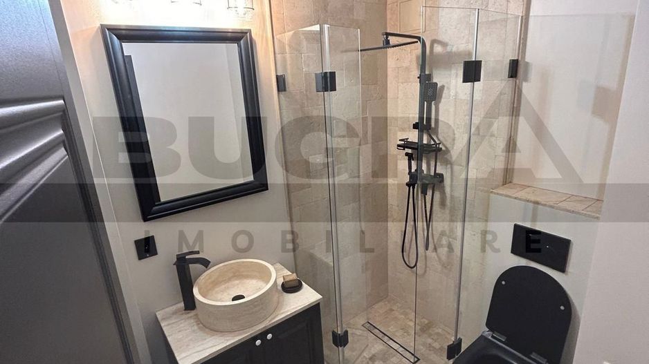 Apartament de 3 camere, modern, 94mp, zona Alverna - Poză 5