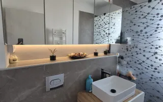 3 CAMERE CU TERASA/ MOBILAT GATA DE MUTARE - Poză 16