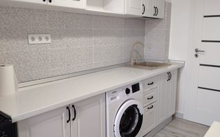 Garsoniera de inchiriat | bloc nou | centrala |  Plaza Residence - Poză 3