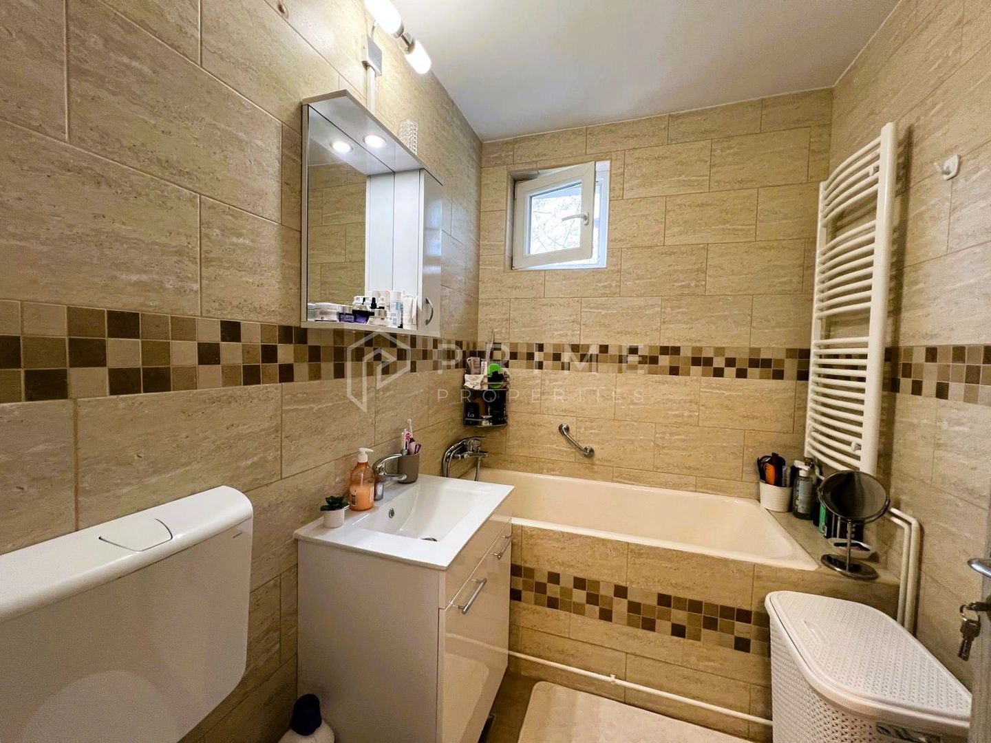 Apartament 2 camere | Aleea Carpați | Etaj 3/4 | Balcon 9 mp - Poză 16