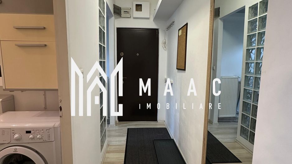 Apartament 2 camere | Recent Renovat | Zona Mihai Viteazu - Poză 8