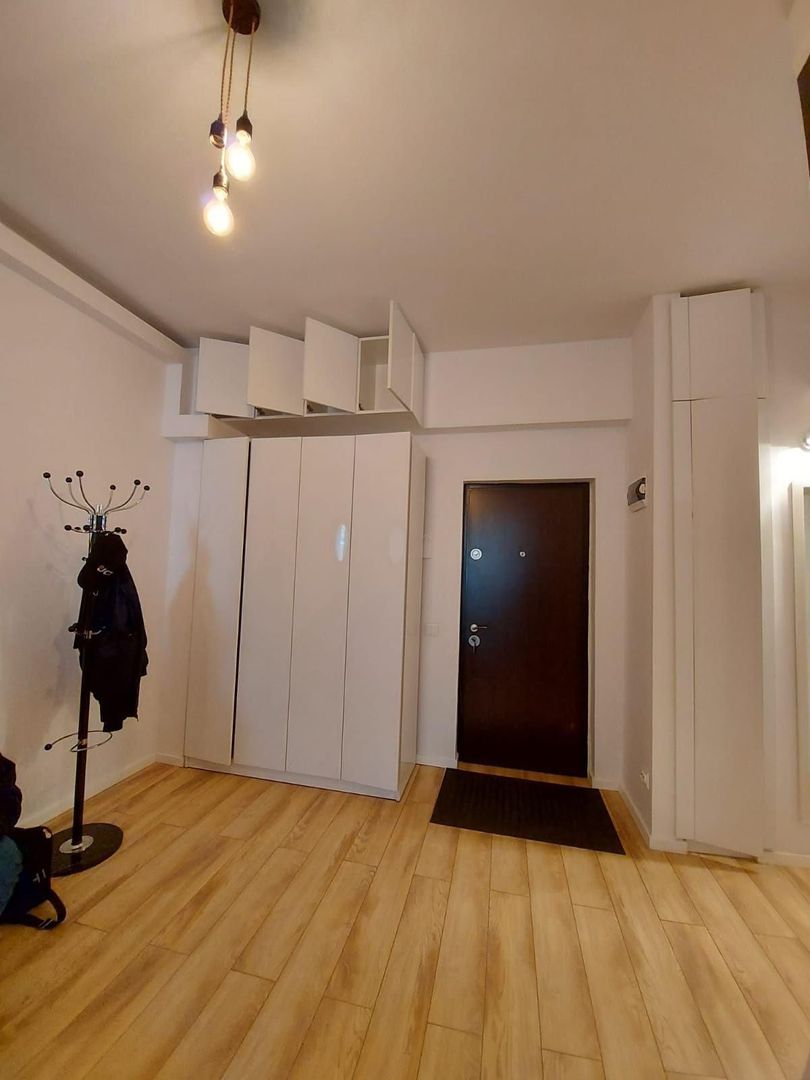 De Inchiriat apartament 2 camere, rond Alba Iulia, pret negociabil! - Poză 7