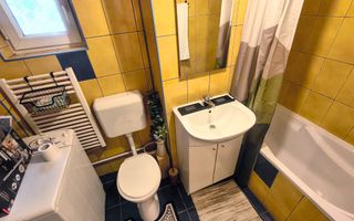 PRIMA ÎNCHIRIERE / STUDIO PREMIUM 41.35 MP //  ZONA DECEBAL - Poză 25