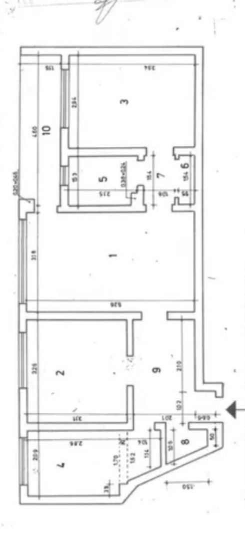 De vanzare apartament cu 3 camere langa Parc IOR Park Lake. - Poză 6