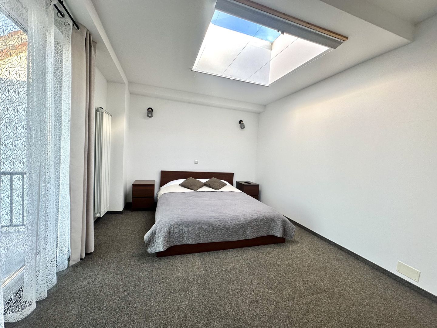 Casă tip duplex de inchiriat, Bartolomeu - Poză 13