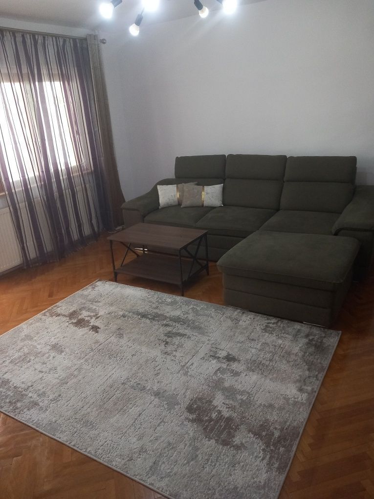 Bucovina  | 2 Camere | Etaj 1 | Decomandat. - Poză 1