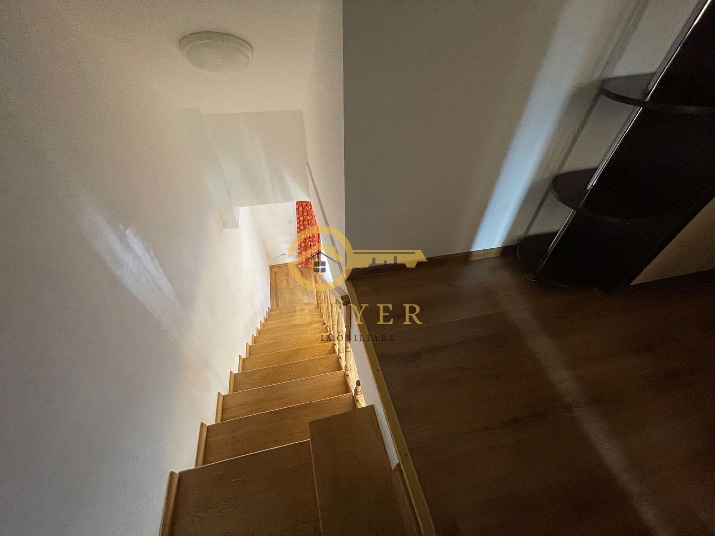 Apartament cu 4 camere pe Vasile Milea- 2 balcoane- Mobilat si utilat - Poză 6