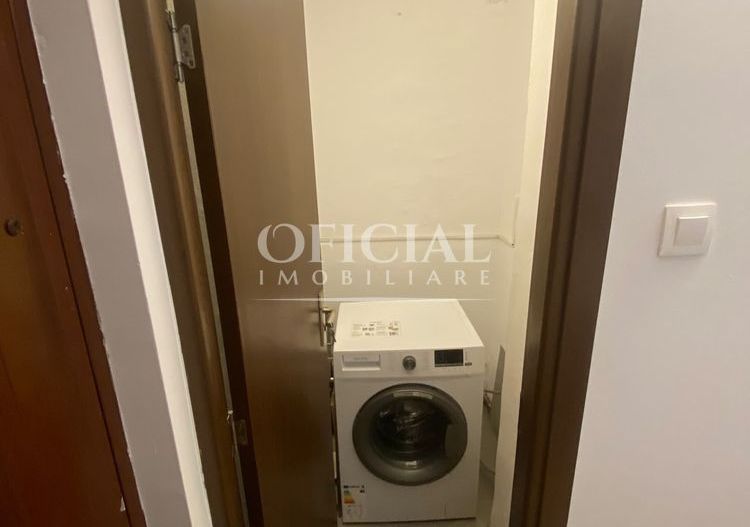 Apartament 2 camere | 51 Mp | Balcon | Renovat | Manastur Calvaria - Poză 7