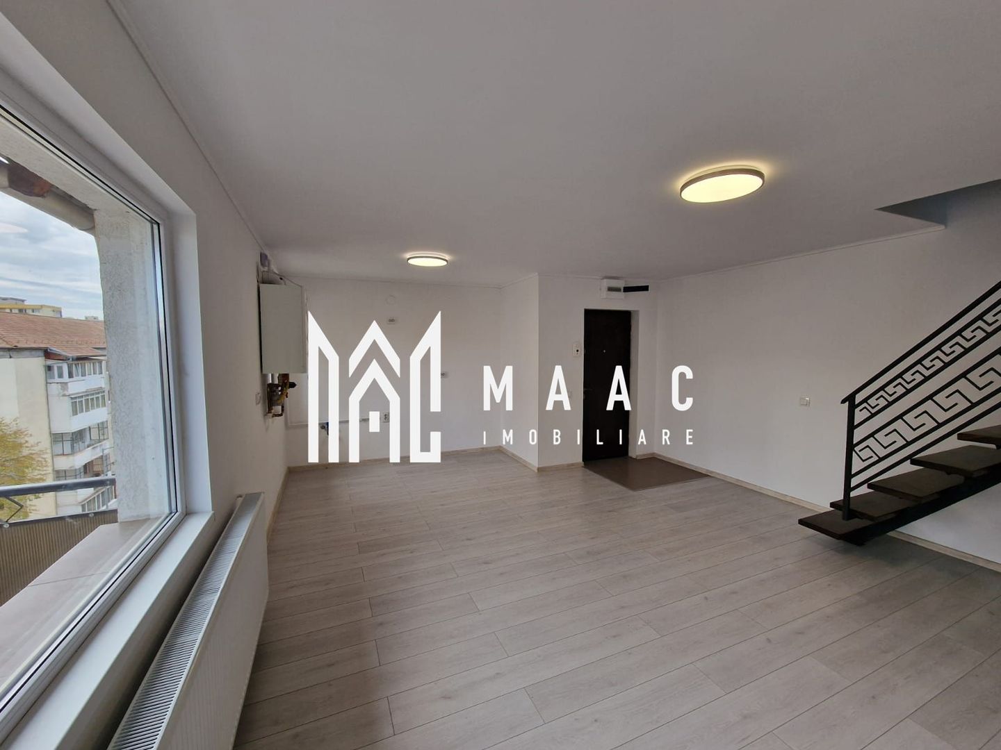 Apartament 4 camere | 76 MPU | 2 Bai | Piata Rahovei - Poză 5