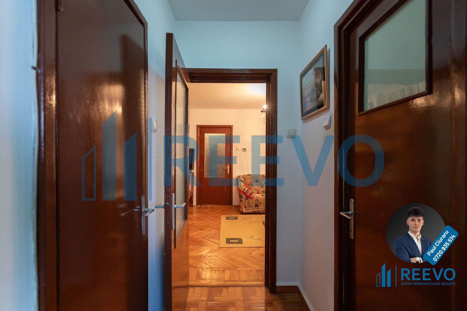 Apartament 2 camere, Cornișa Bistriței - Poză 16