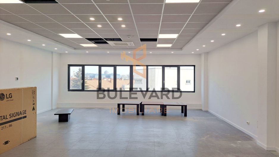 Spatiu birou in zona centrala! - Poză 8