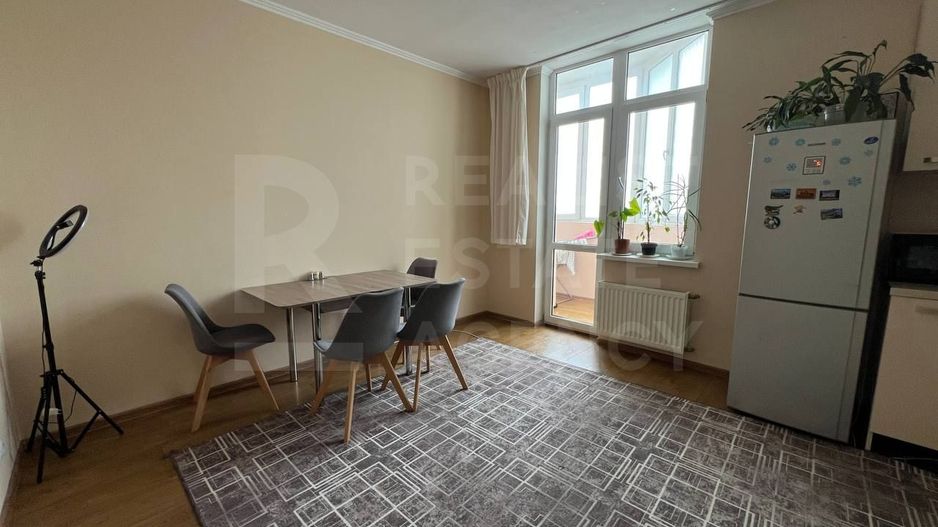 Chirie apartament, 1 cameră, str. Academician Sergiu Rădăuțan, Râșcani - Poză 6