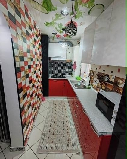 De inchiriat apartament cu finisaje de lux , Port, 2 camere, parter, 350 E - Poză 5