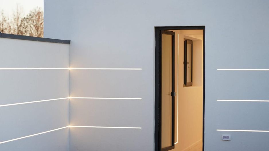 Ansamblu de 6 vile, ideale pentru clinică medicală sau investitie - Poză 15