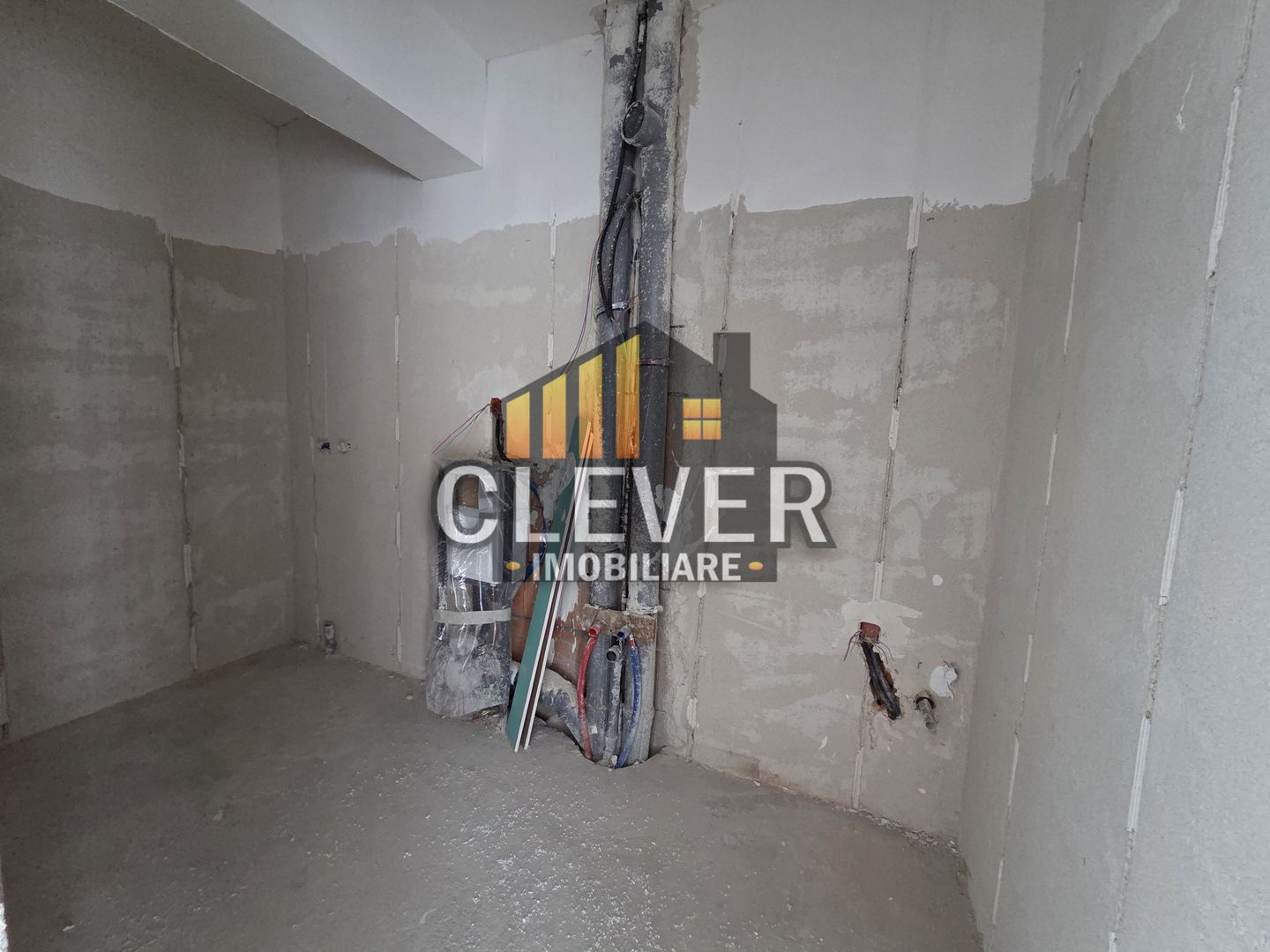 Apartament 2 camere - Promo parcare, Comision 0%, Pallady - Poză 16